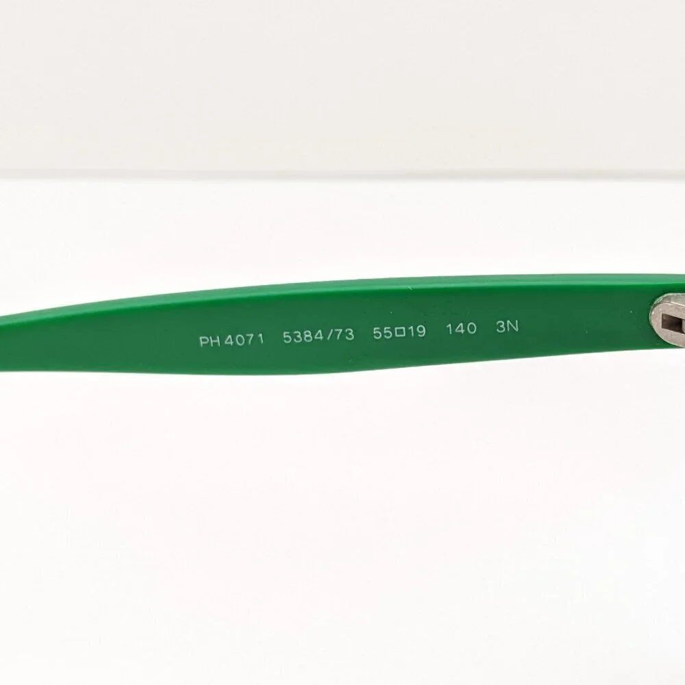 🕶️Made in Italy! Polo Ralph Lauren PH4071 Sunglasses 55/19/140 | ALT110🕶️